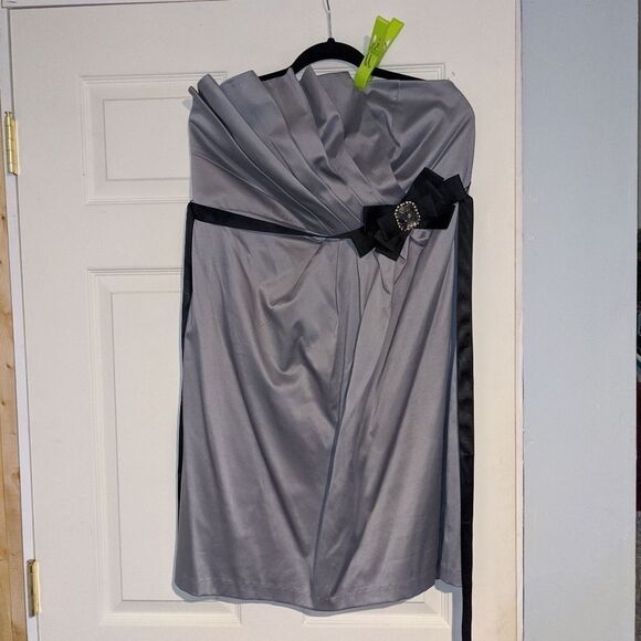 Trixxi cocktail dress - Picture 1 of 5